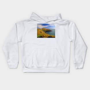 Rame Head Kids Hoodie